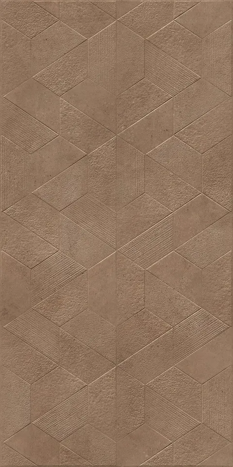 CASTELLA BROWN HEXA view 7